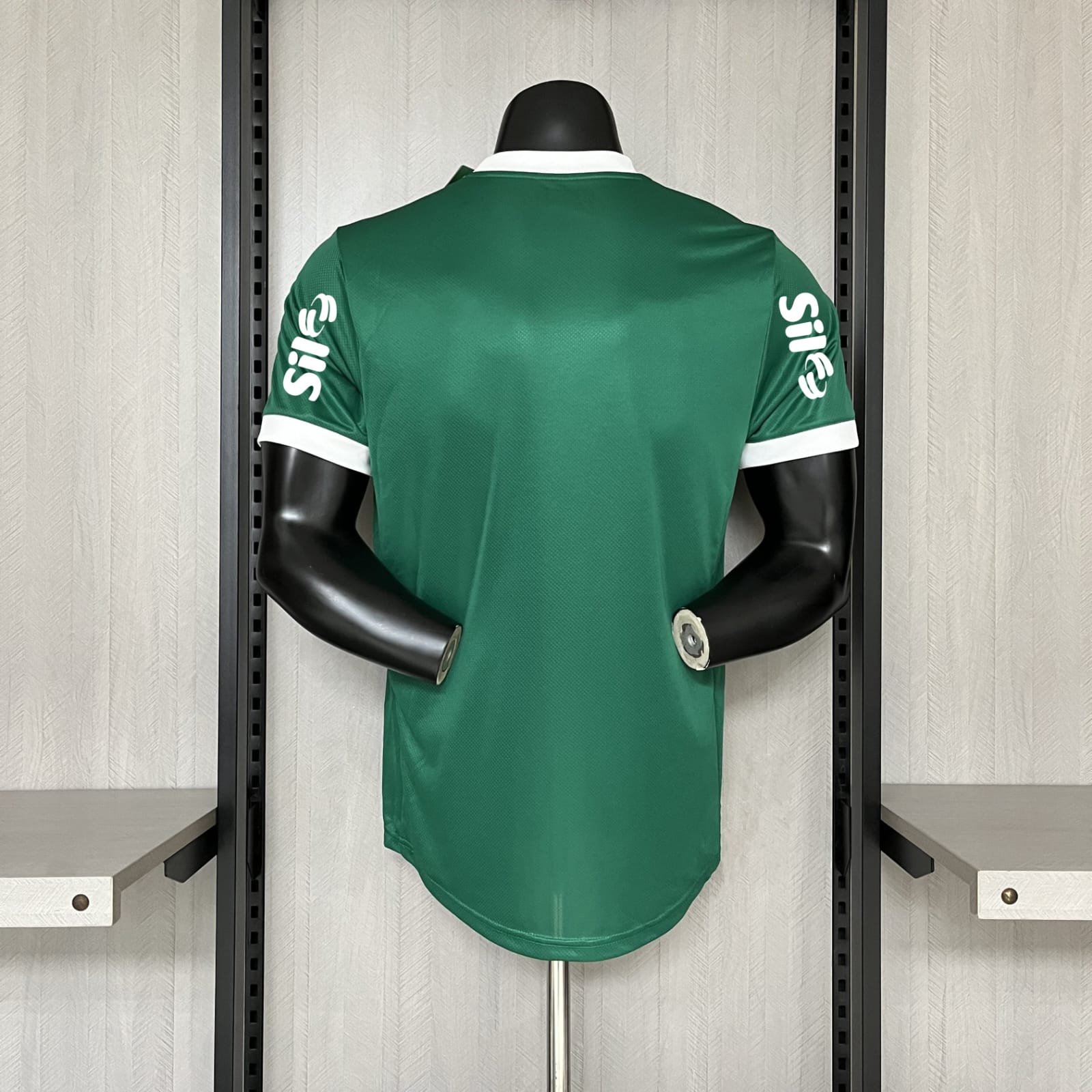 PALMEIRAS ID19
